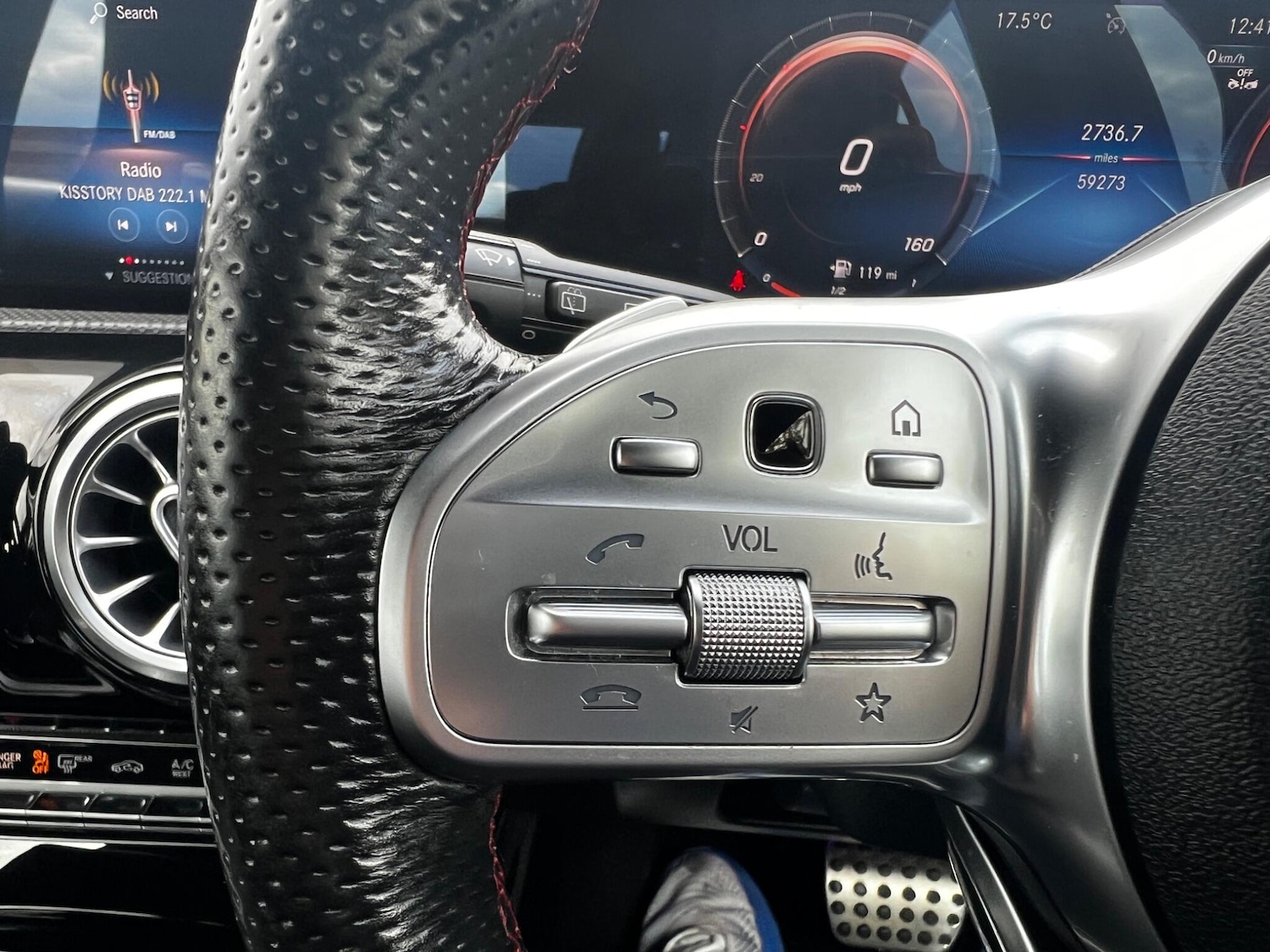 Used Mercedes-Benz A-Class 2019 for sale - 76584099: Photo 15