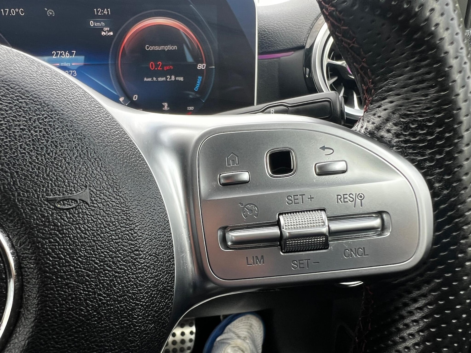 Used Mercedes-Benz A-Class 2019 for sale - 76584099: Photo 16