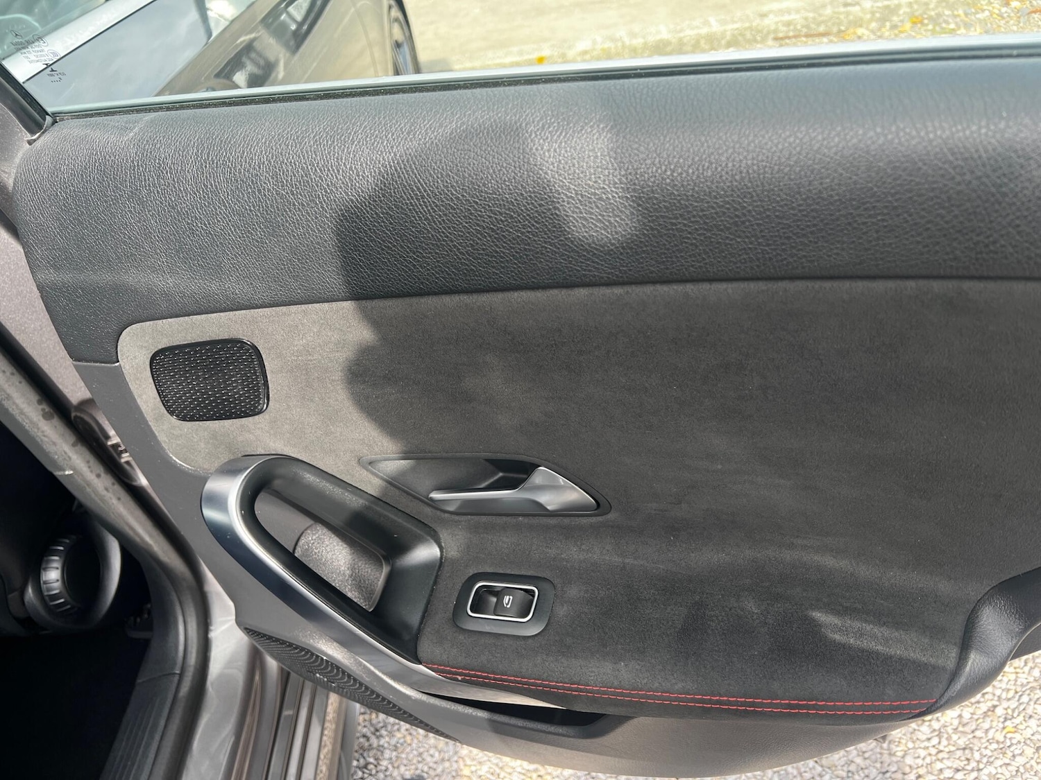 Used Mercedes-Benz A-Class 2019 for sale - 76584099: Photo 17