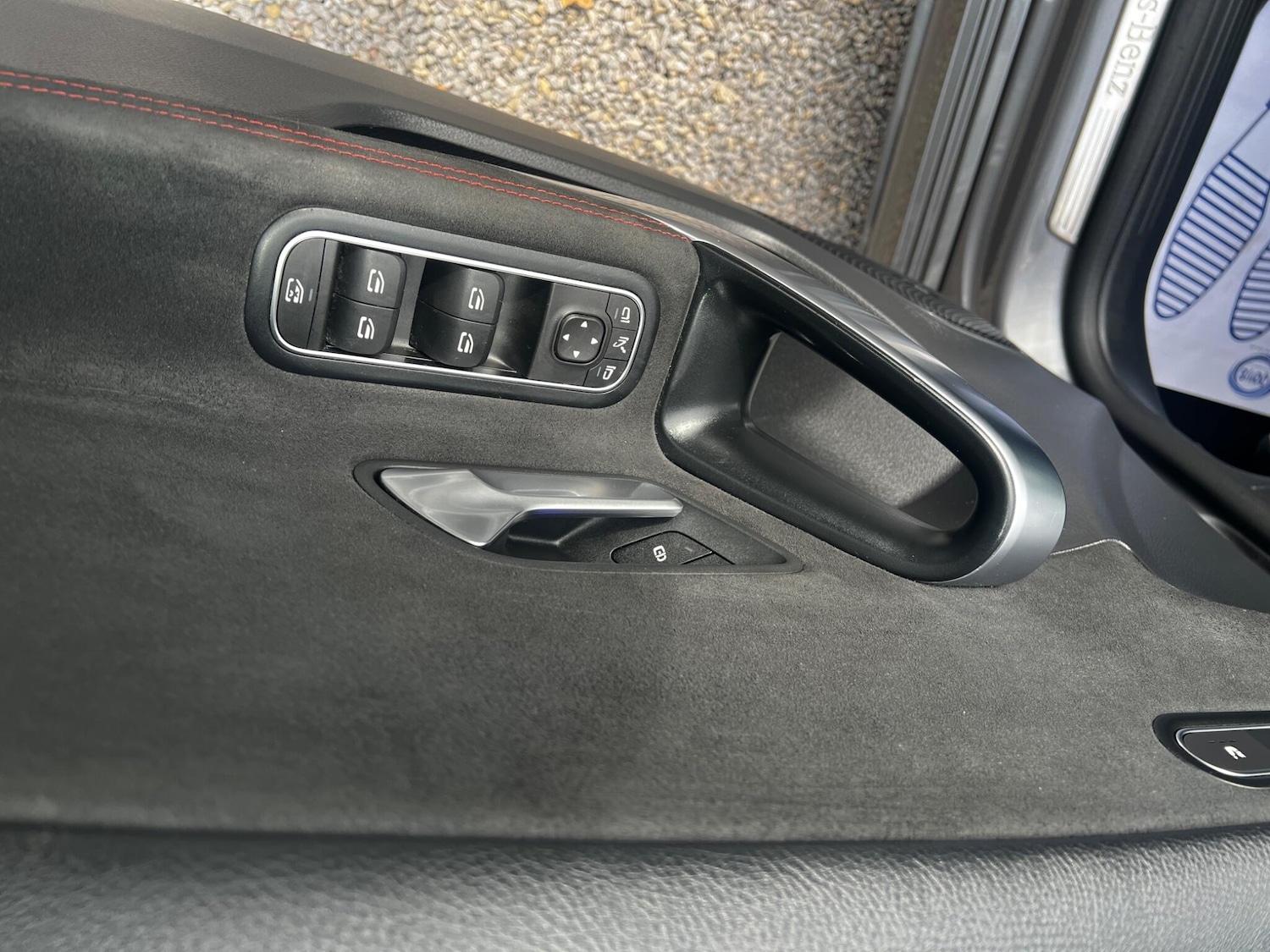 Used Mercedes-Benz A-Class 2019 for sale - 76584099: Photo 18