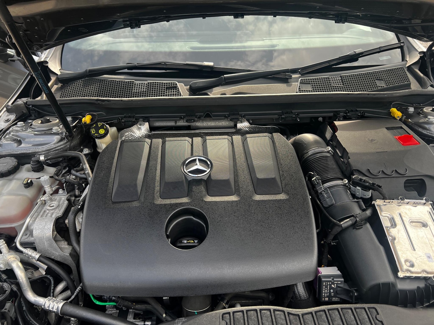 Used Mercedes-Benz A-Class 2019 for sale - 76584099: Photo 20