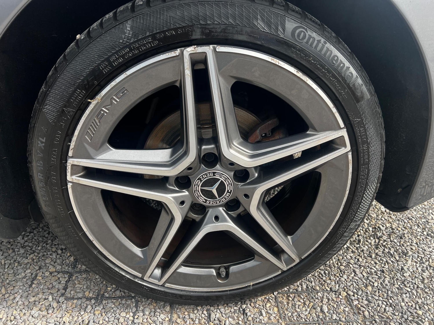 Used Mercedes-Benz A-Class 2019 for sale - 76584099: Photo 21