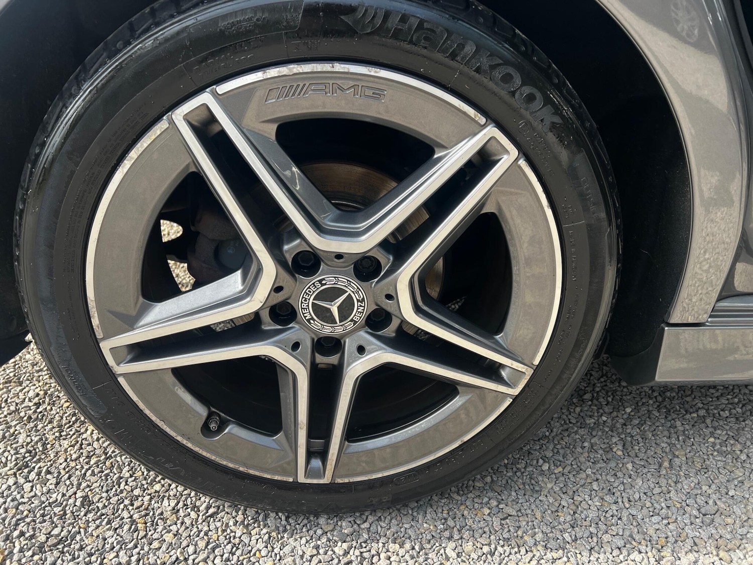 Used Mercedes-Benz A-Class 2019 for sale - 76584099: Photo 22