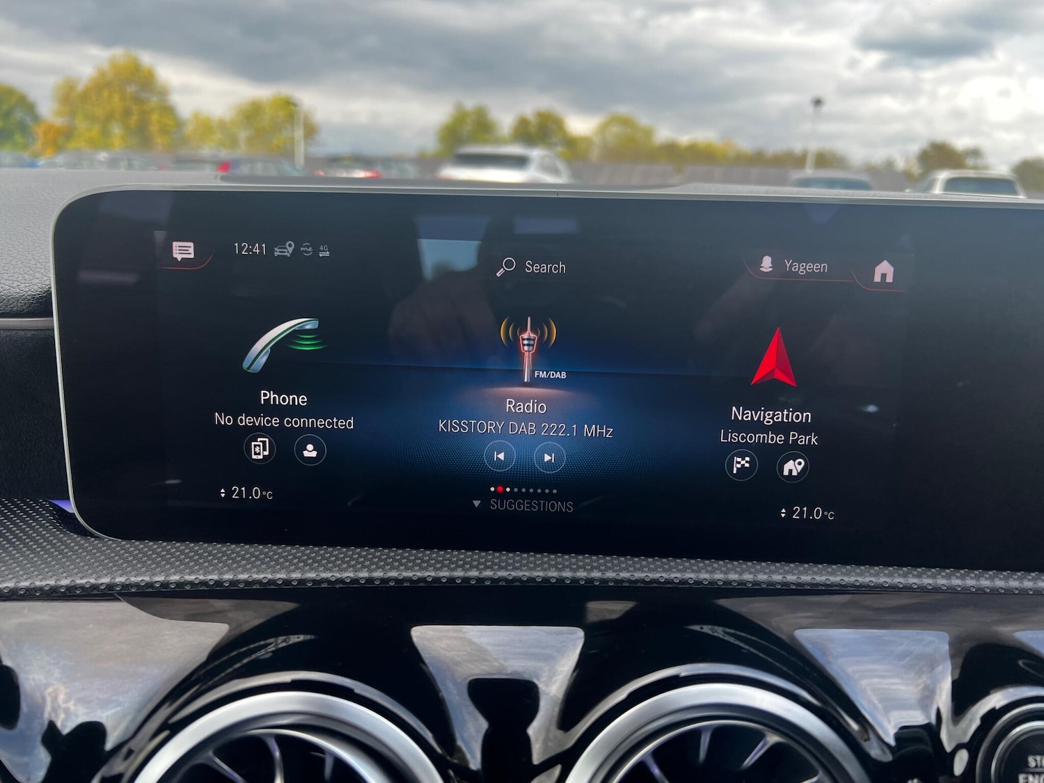 Used Mercedes-Benz A-Class 2019 for sale - 76584099: Photo 23