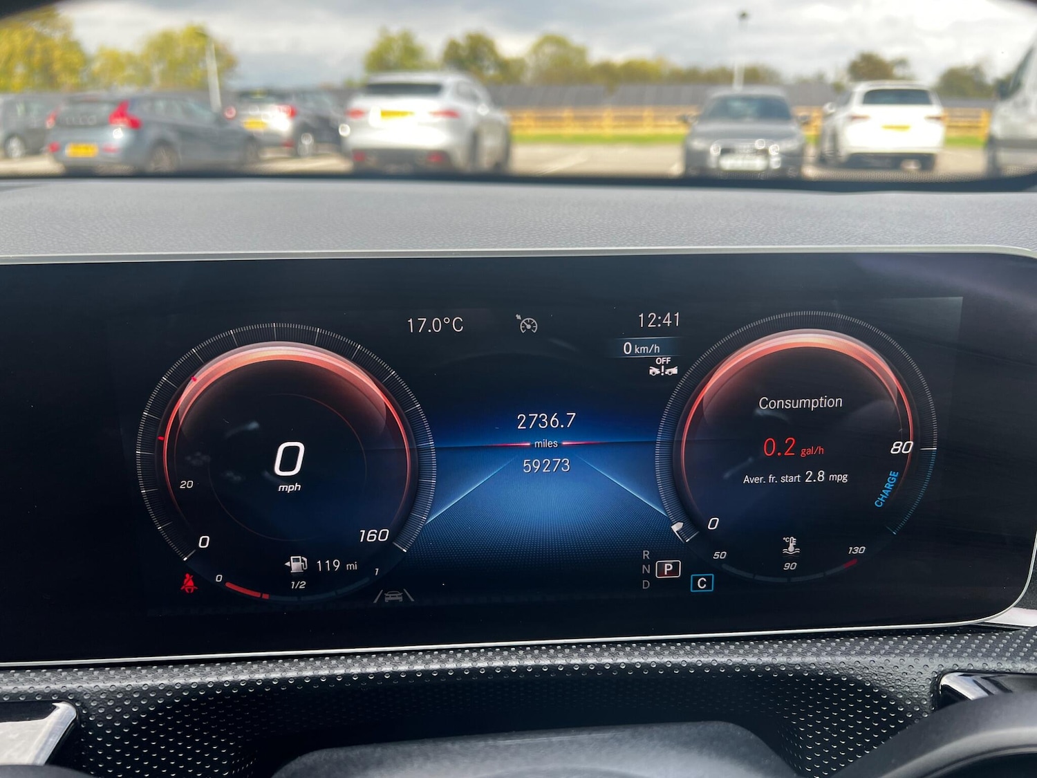 Used Mercedes-Benz A-Class 2019 for sale - 76584099: Photo 24