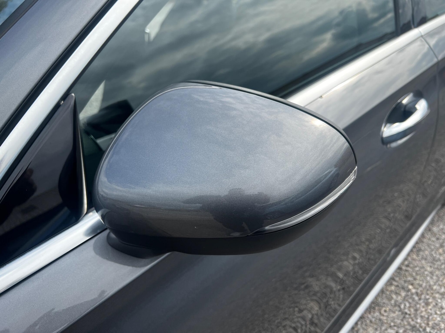 Used Mercedes-Benz A-Class 2019 for sale - 76584099: Photo 26