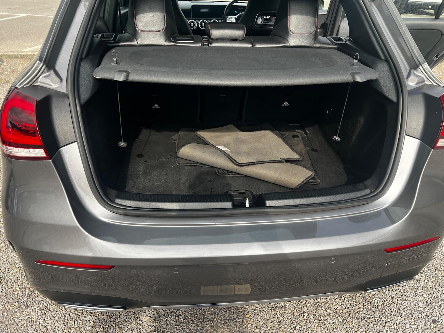 Used Mercedes-Benz A-Class 2019 for sale - 76584099: Photo 27