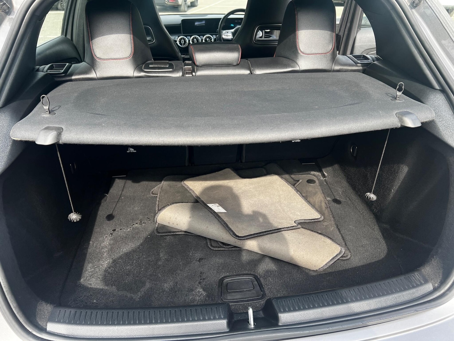 Used Mercedes-Benz A-Class 2019 for sale - 76584099: Photo 28