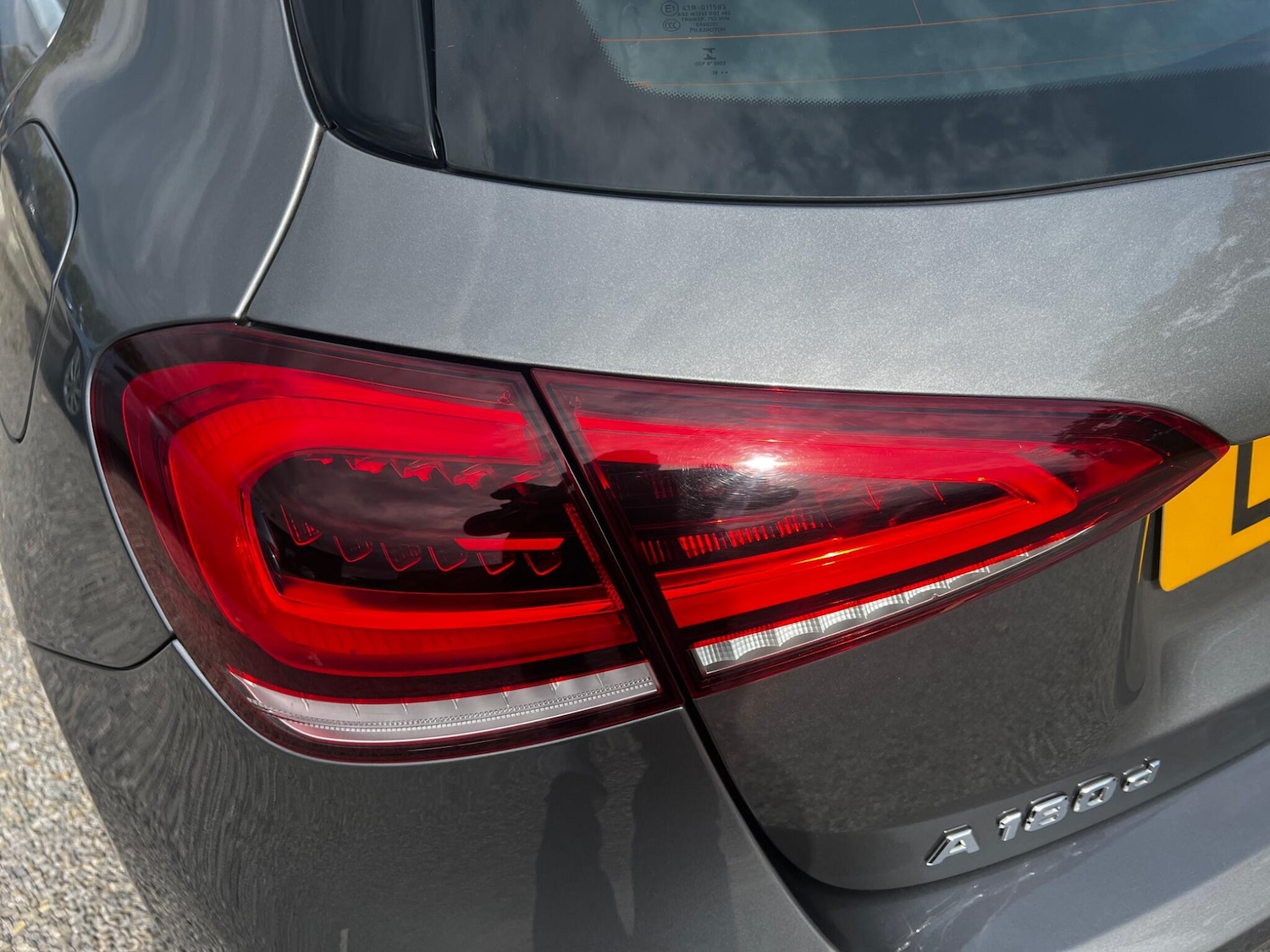 Used Mercedes-Benz A-Class 2019 for sale - 76584099: Photo 31