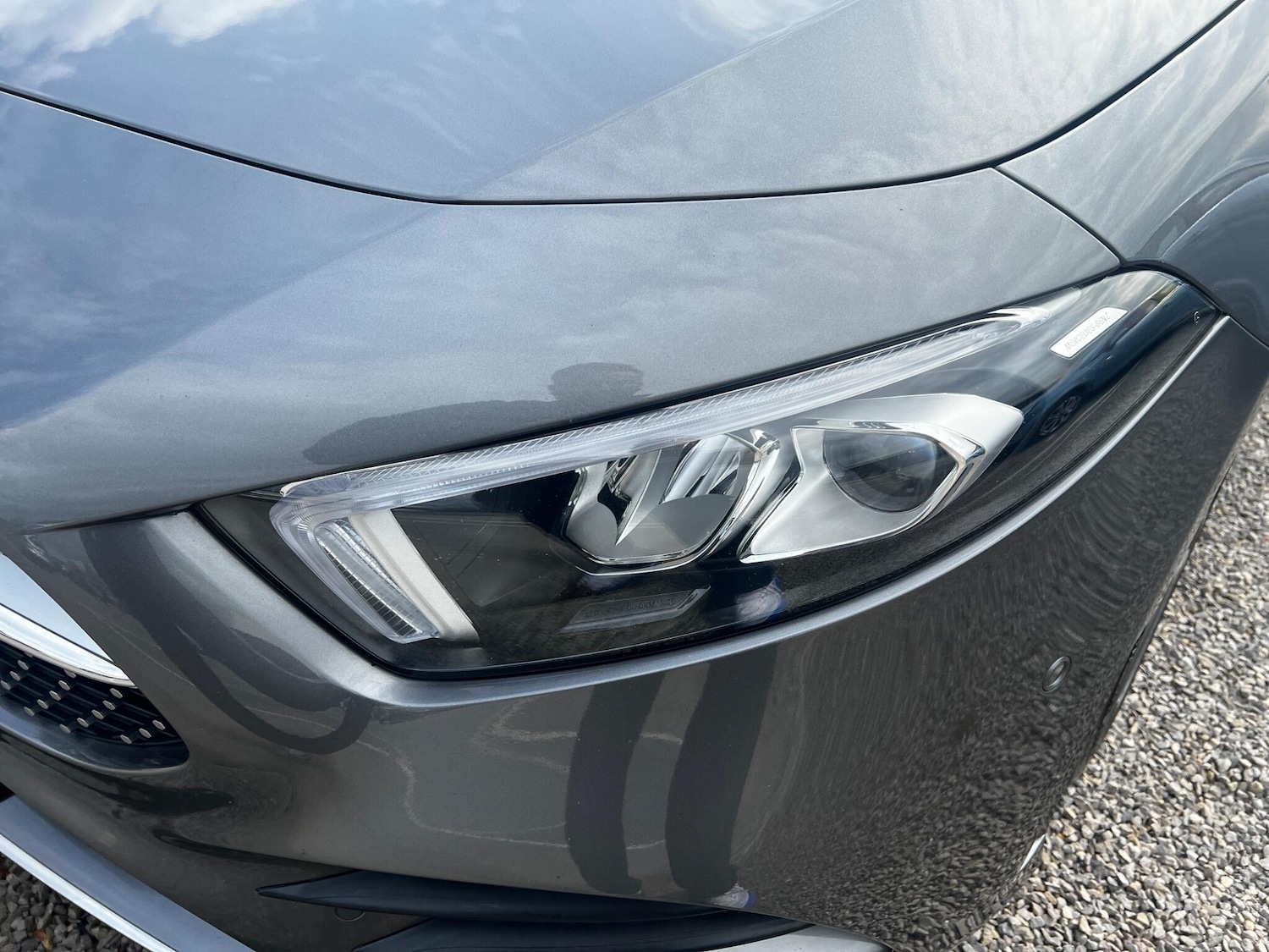 Used Mercedes-Benz A-Class 2019 for sale - 76584099: Photo 33