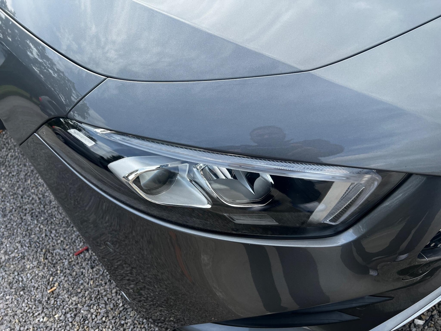 Used Mercedes-Benz A-Class 2019 for sale - 76584099: Photo 34