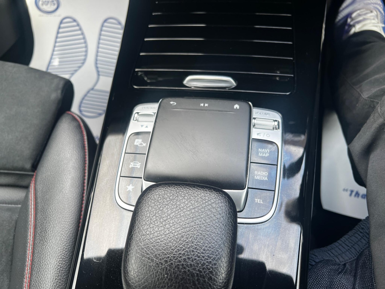 Used Mercedes-Benz A-Class 2019 for sale - 76584099: Photo 36