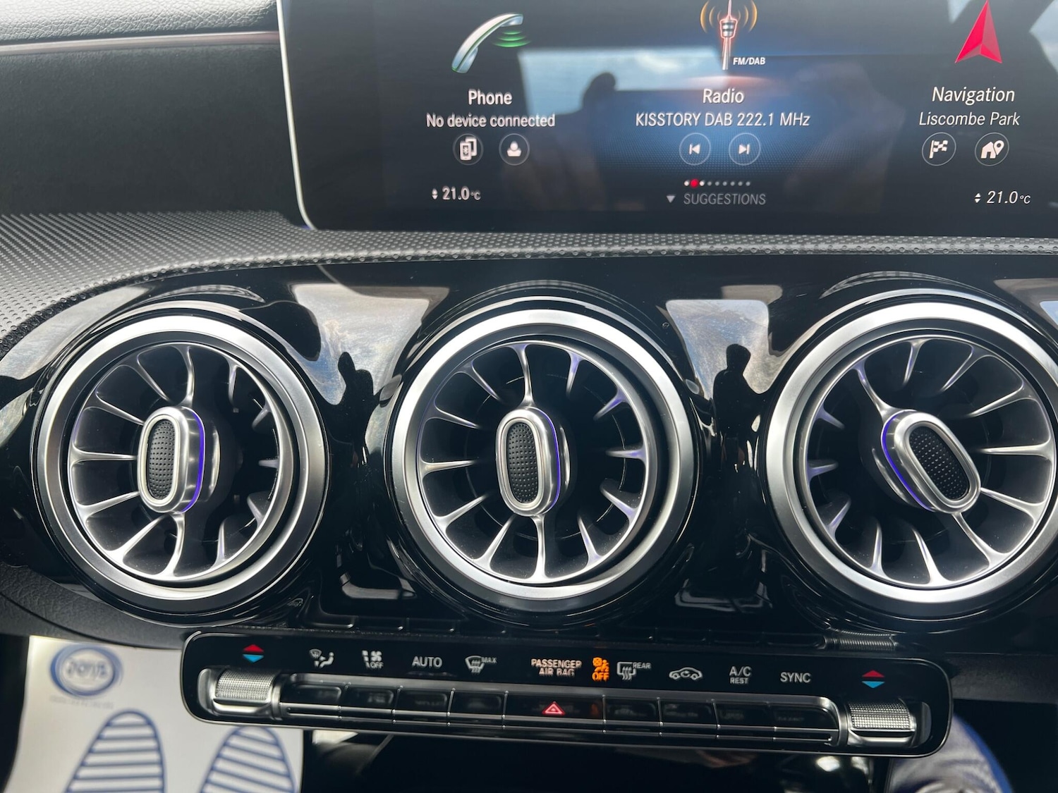 Used Mercedes-Benz A-Class 2019 for sale - 76584099: Photo 37