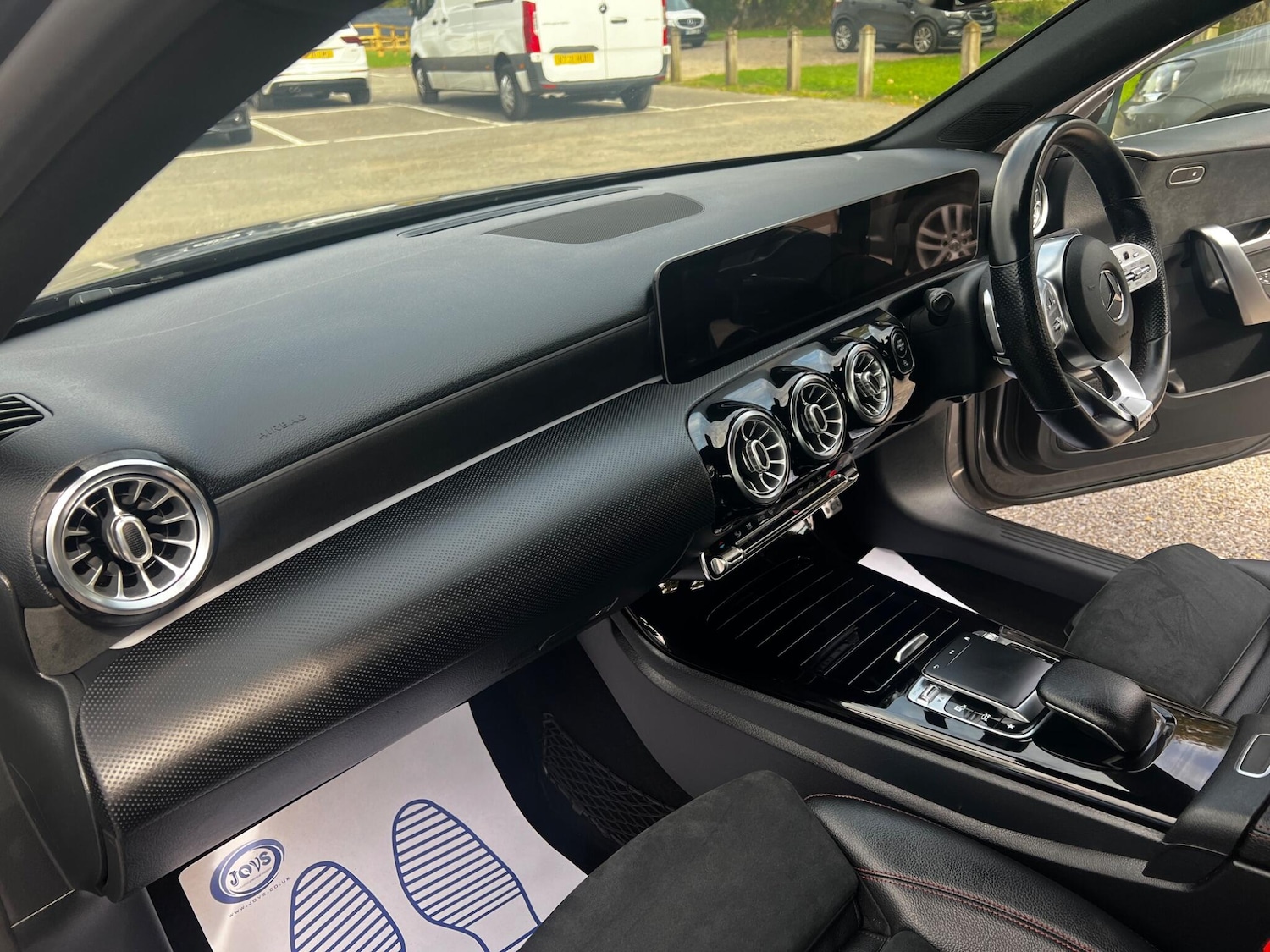 Used Mercedes-Benz A-Class 2019 for sale - 76584099: Photo 9