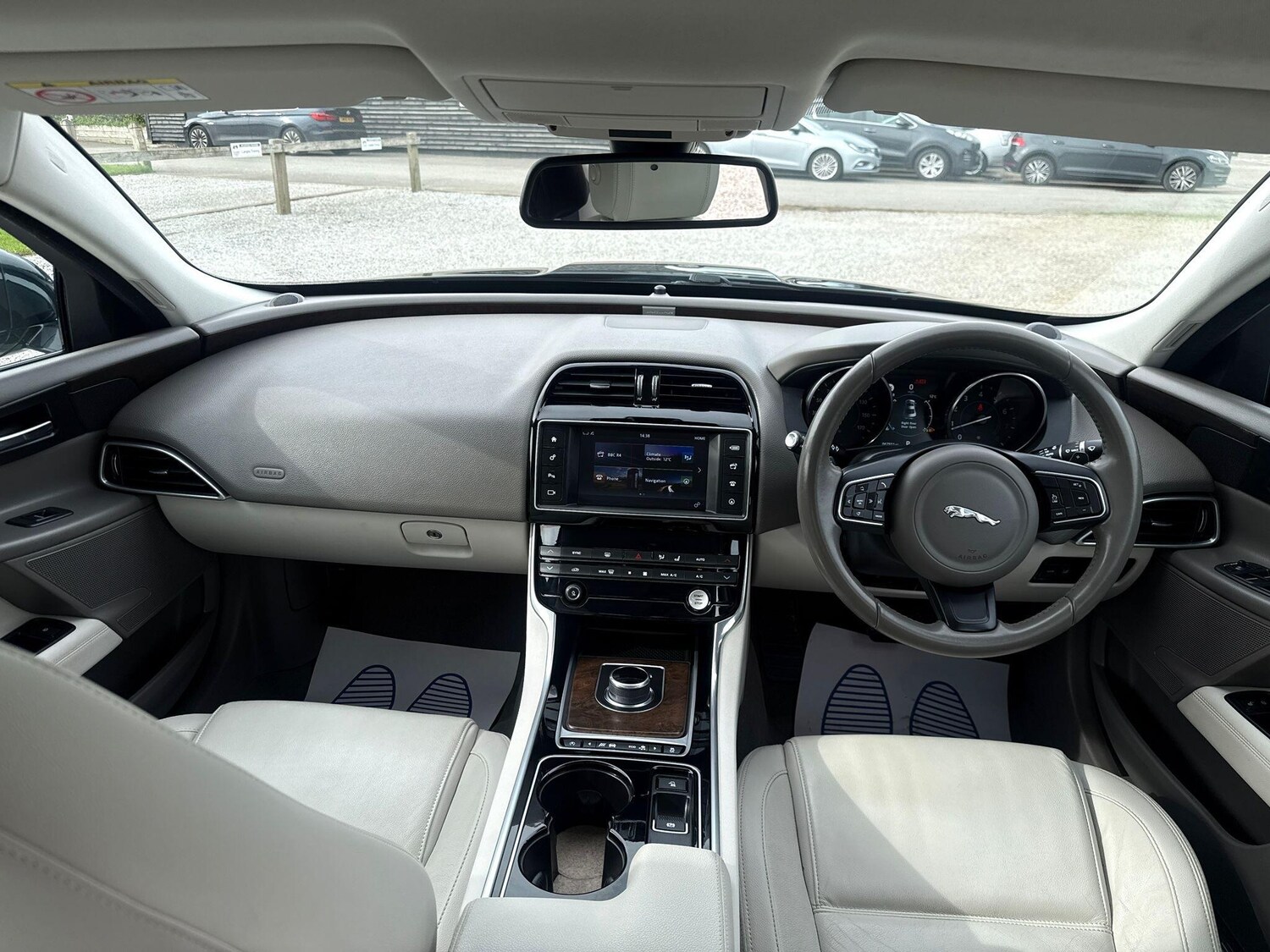 Used Jaguar XE for sale - 78058009: Photo 10