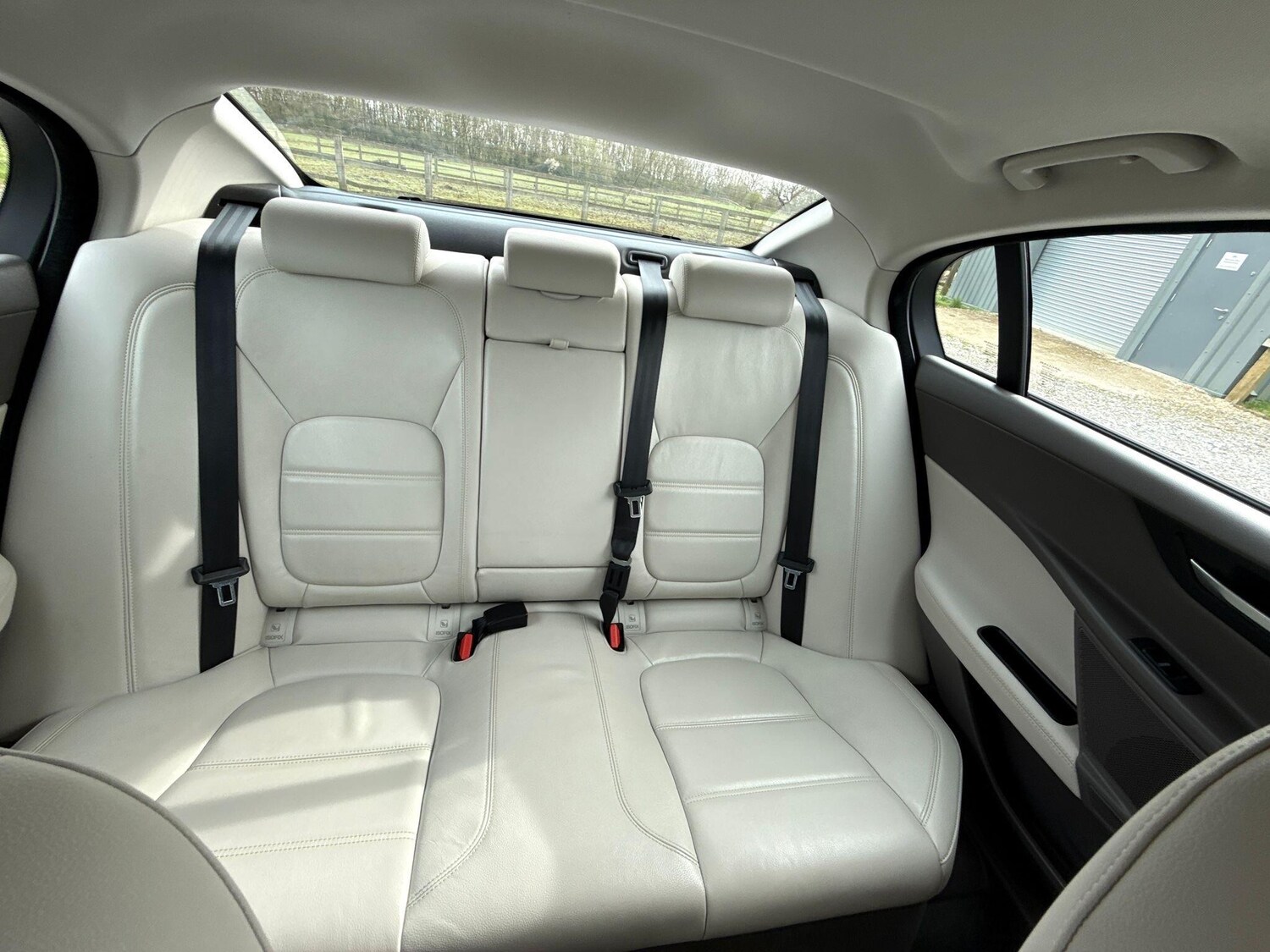 Used Jaguar XE for sale - 78058009: Photo 13