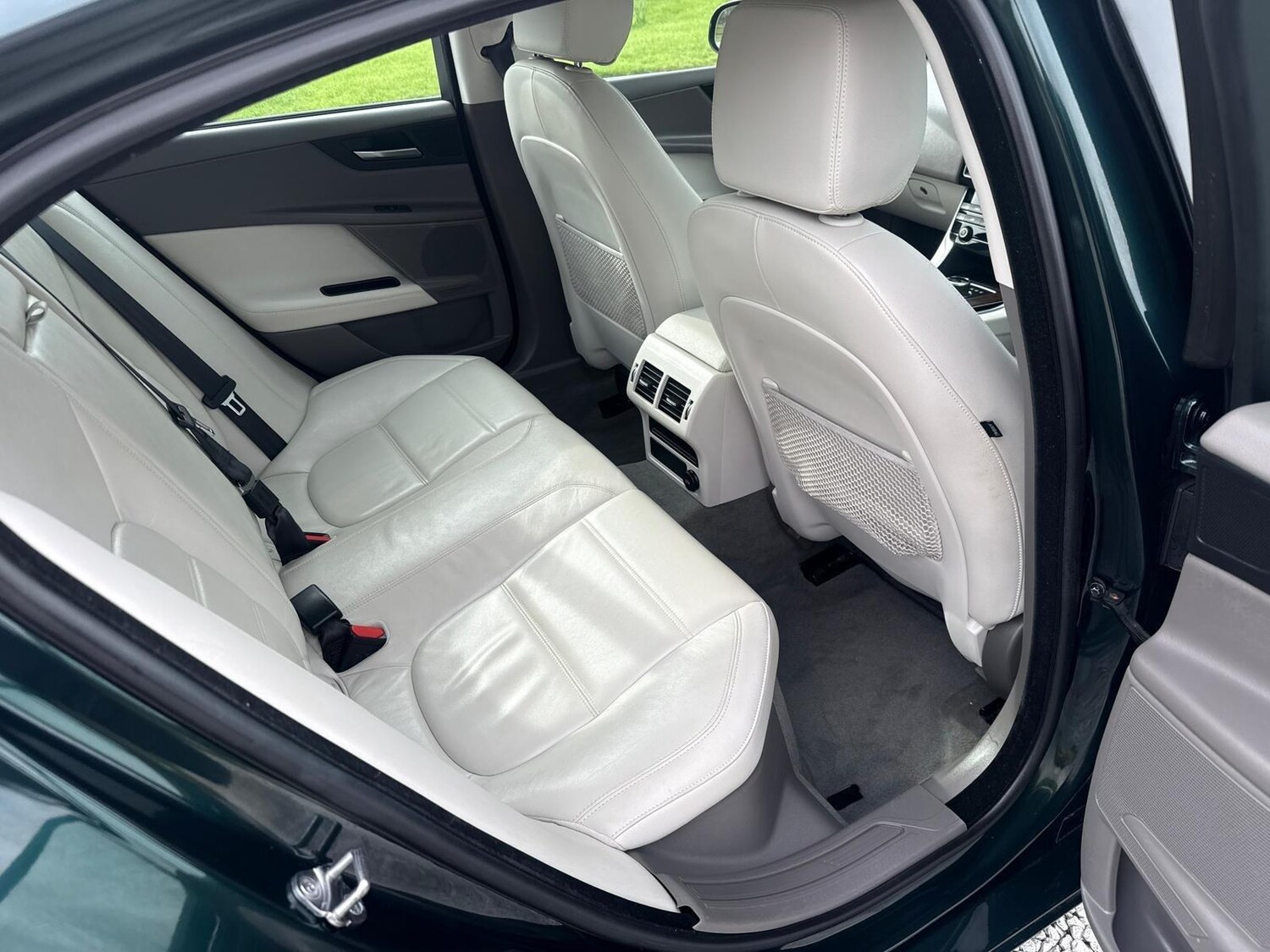 Used Jaguar XE for sale - 78058009: Photo 14