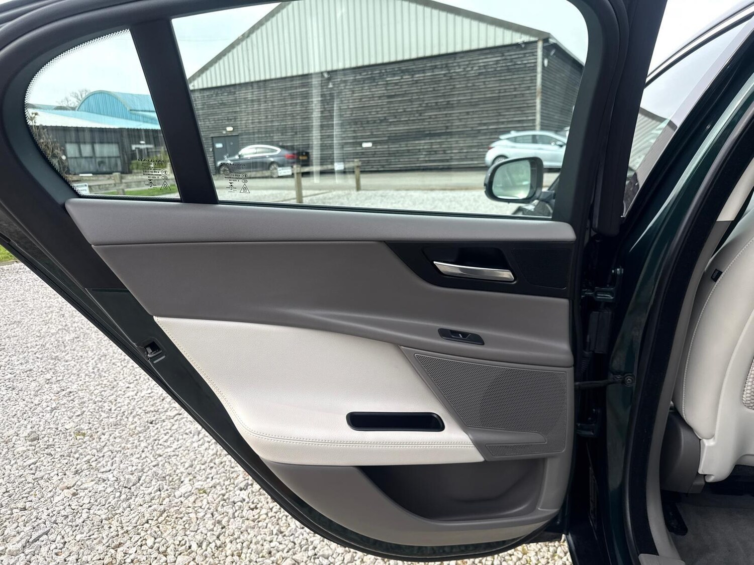 Used Jaguar XE for sale - 78058009: Photo 20