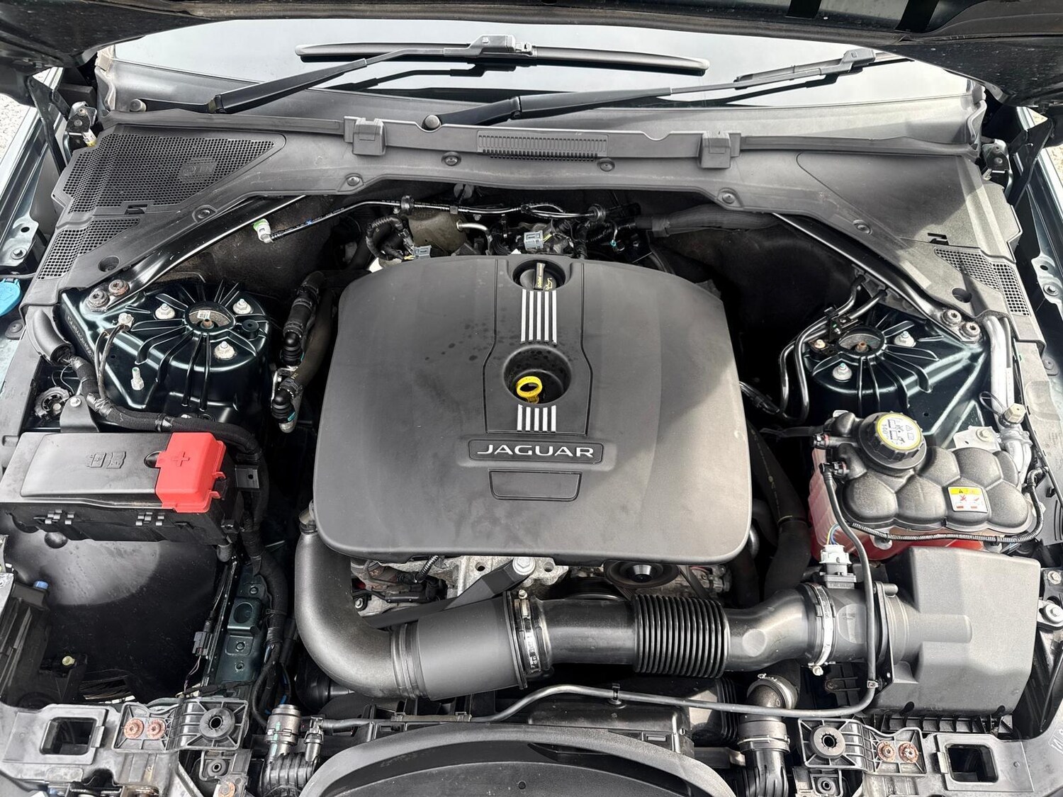 Used Jaguar XE for sale - 78058009: Photo 25