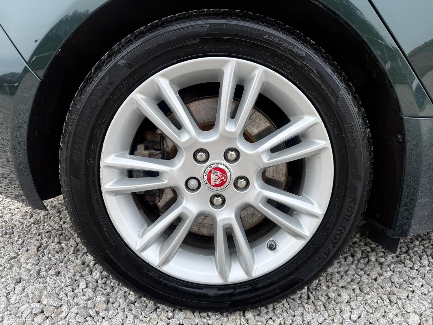 Used Jaguar XE for sale - 78058009: Photo 26