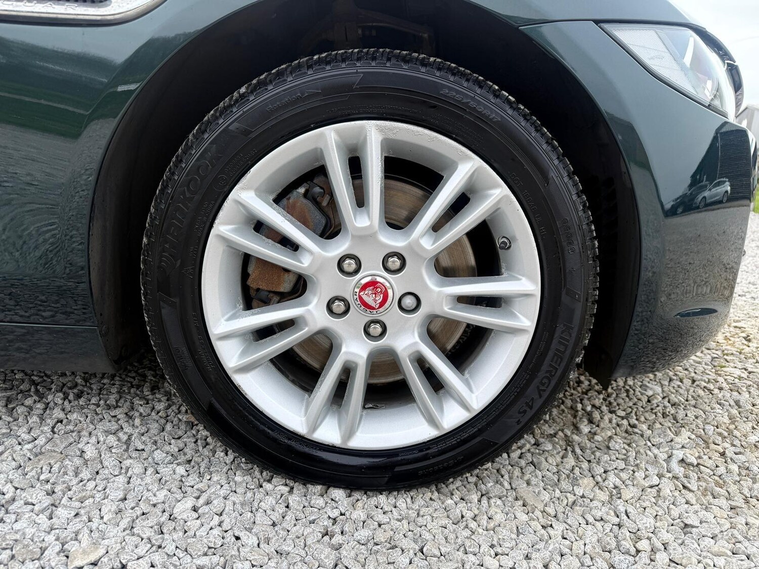 Used Jaguar XE for sale - 78058009: Photo 27