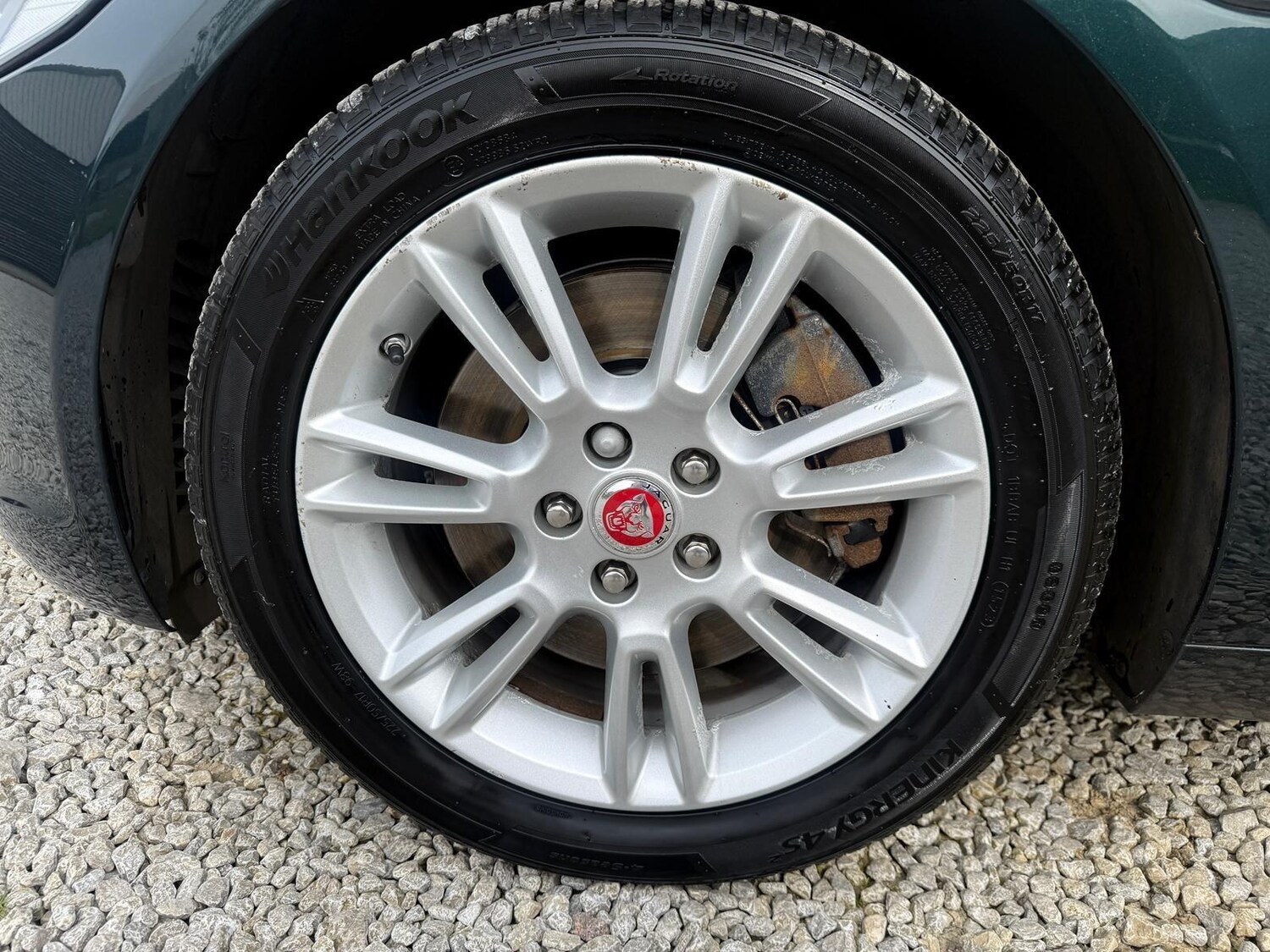 Used Jaguar XE for sale - 78058009: Photo 28