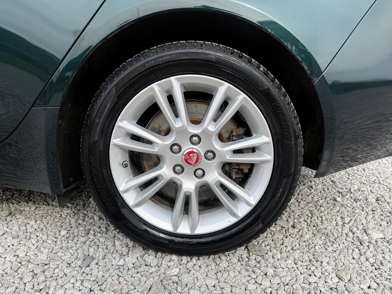 Used Jaguar XE for sale - 78058009: Photo 29