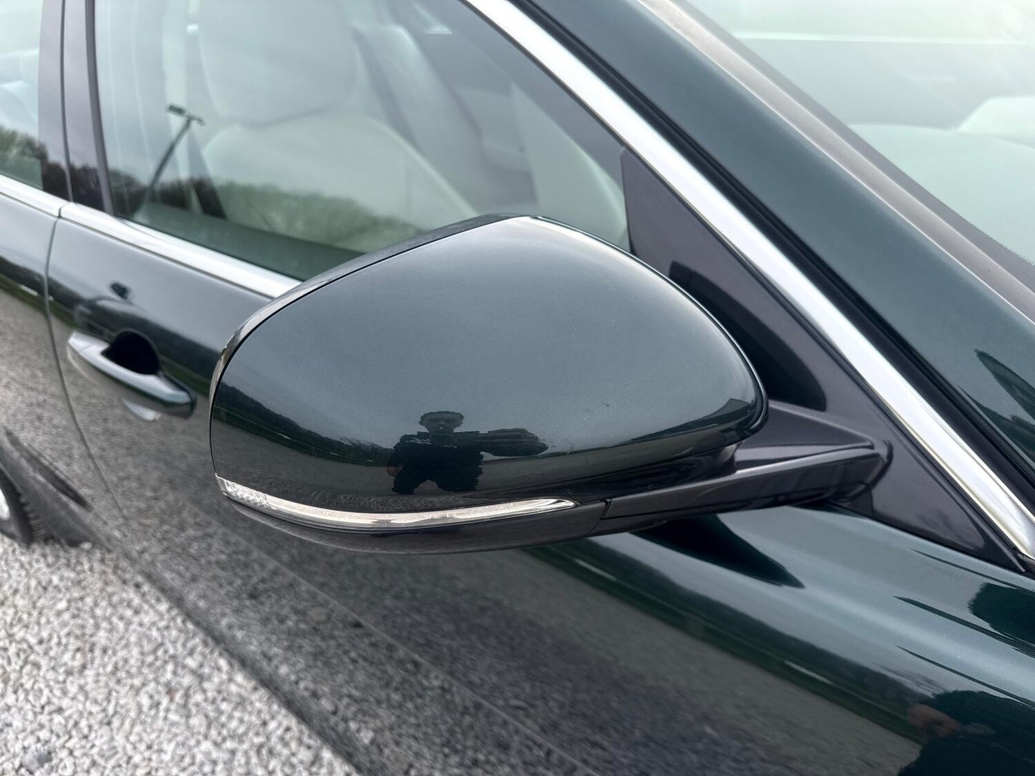 Used Jaguar XE for sale - 78058009: Photo 32