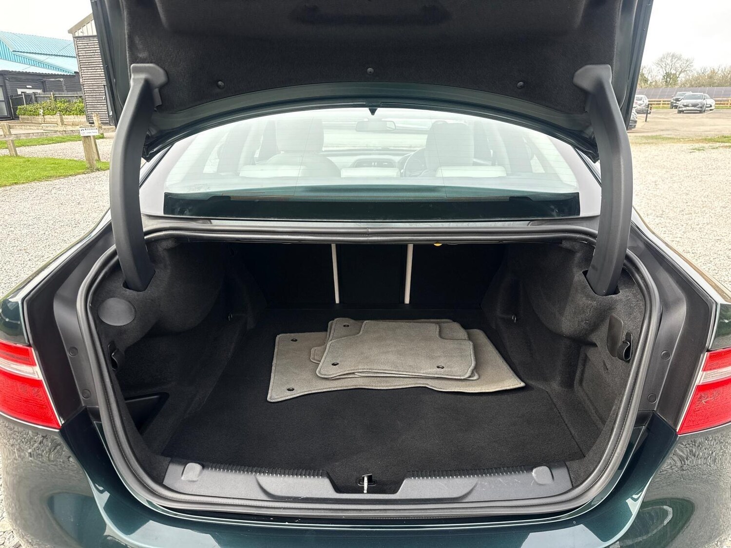 Used Jaguar XE for sale - 78058009: Photo 34