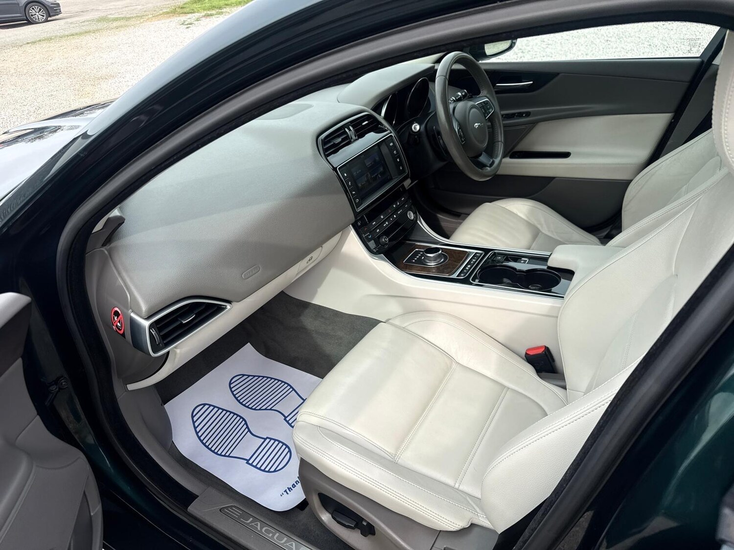 Used Jaguar XE for sale - 78058009: Photo 36