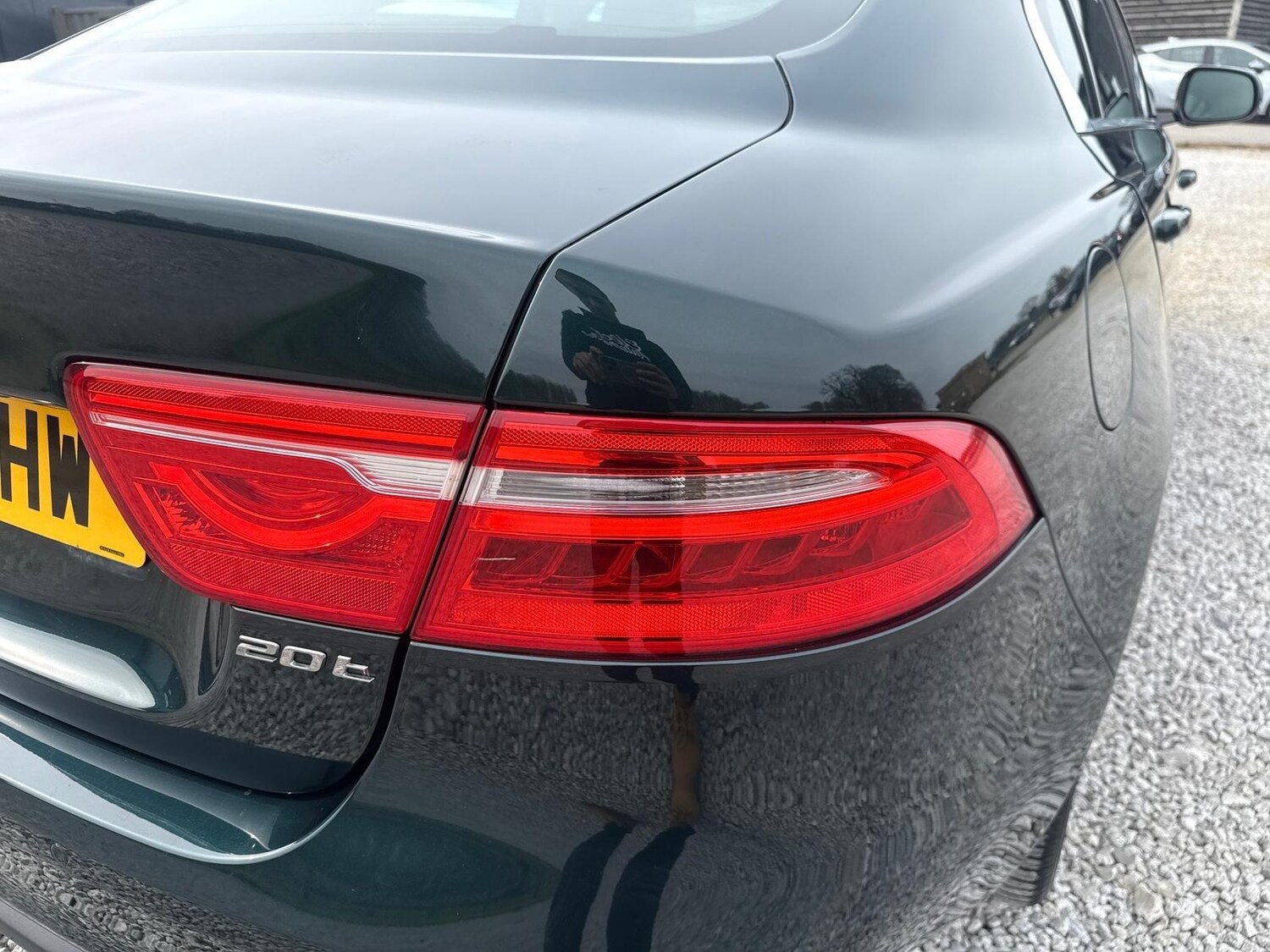 Used Jaguar XE for sale - 78058009: Photo 38