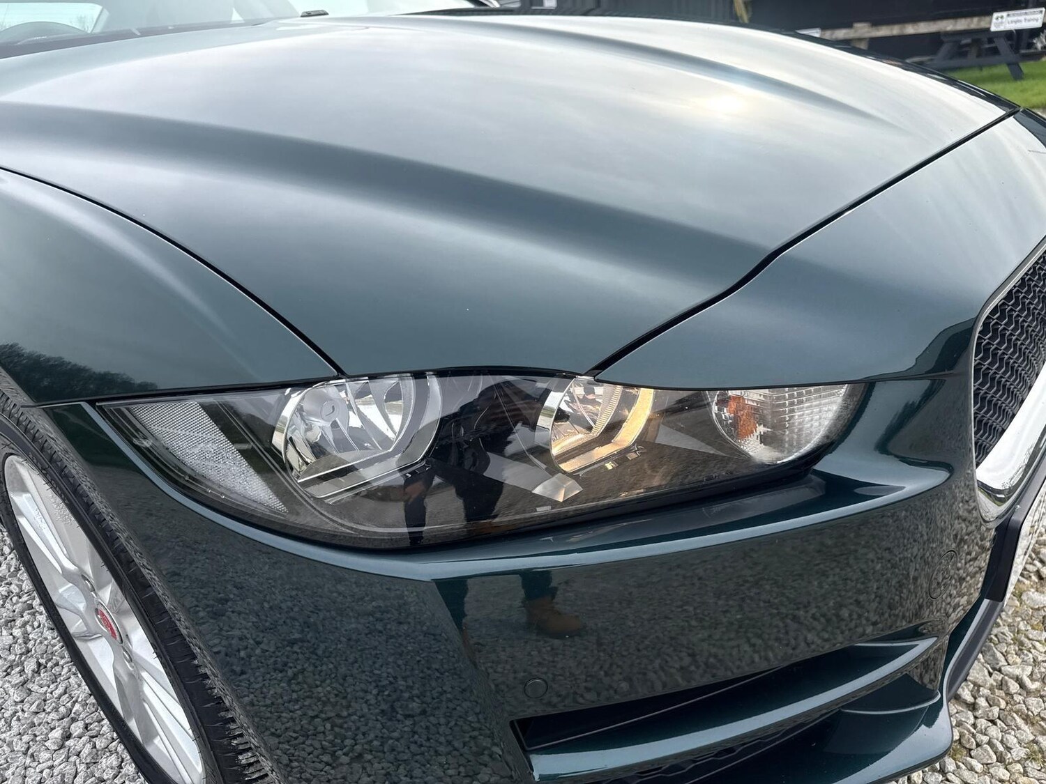 Used Jaguar XE for sale - 78058009: Photo 39