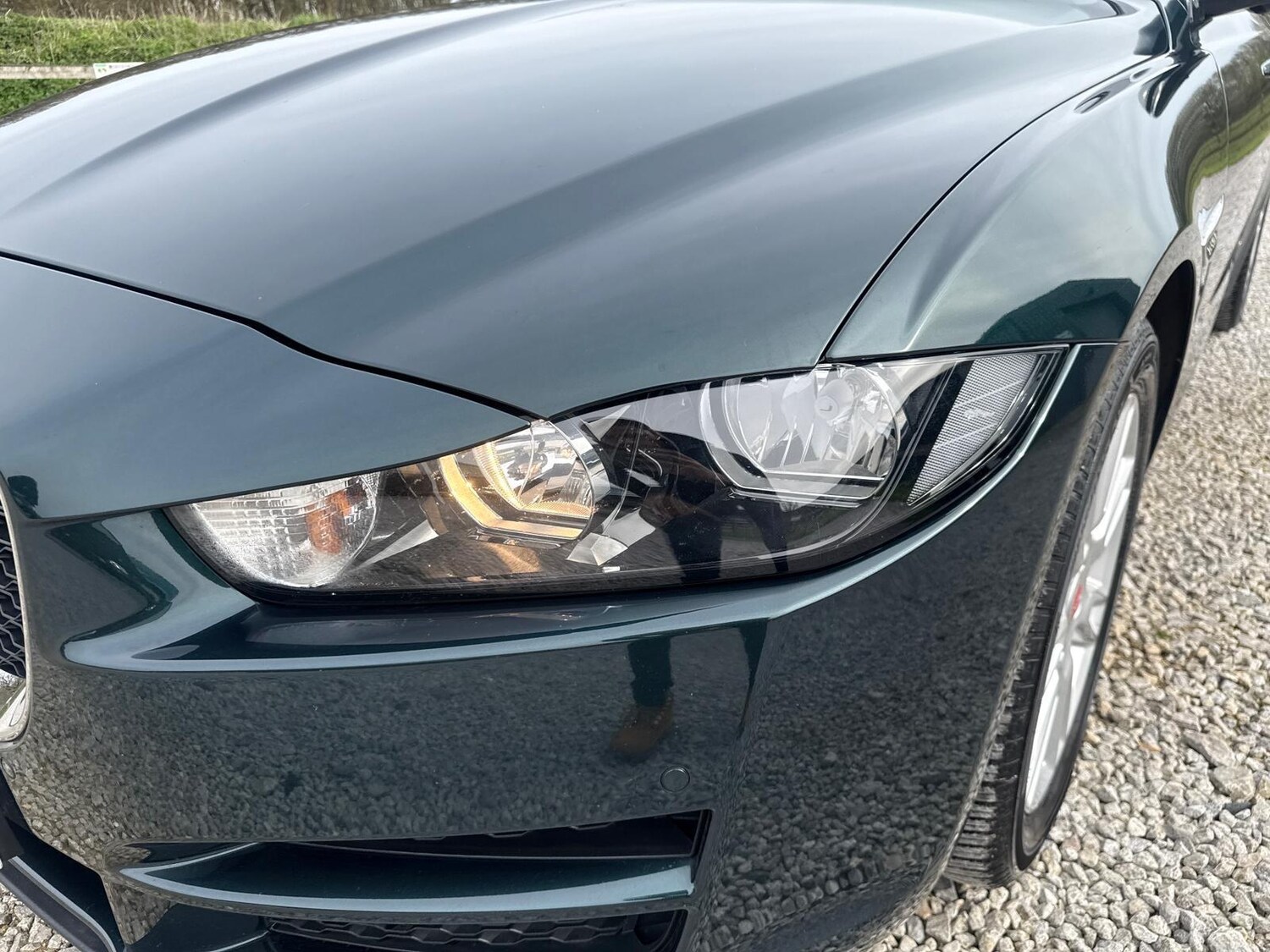Used Jaguar XE for sale - 78058009: Photo 40