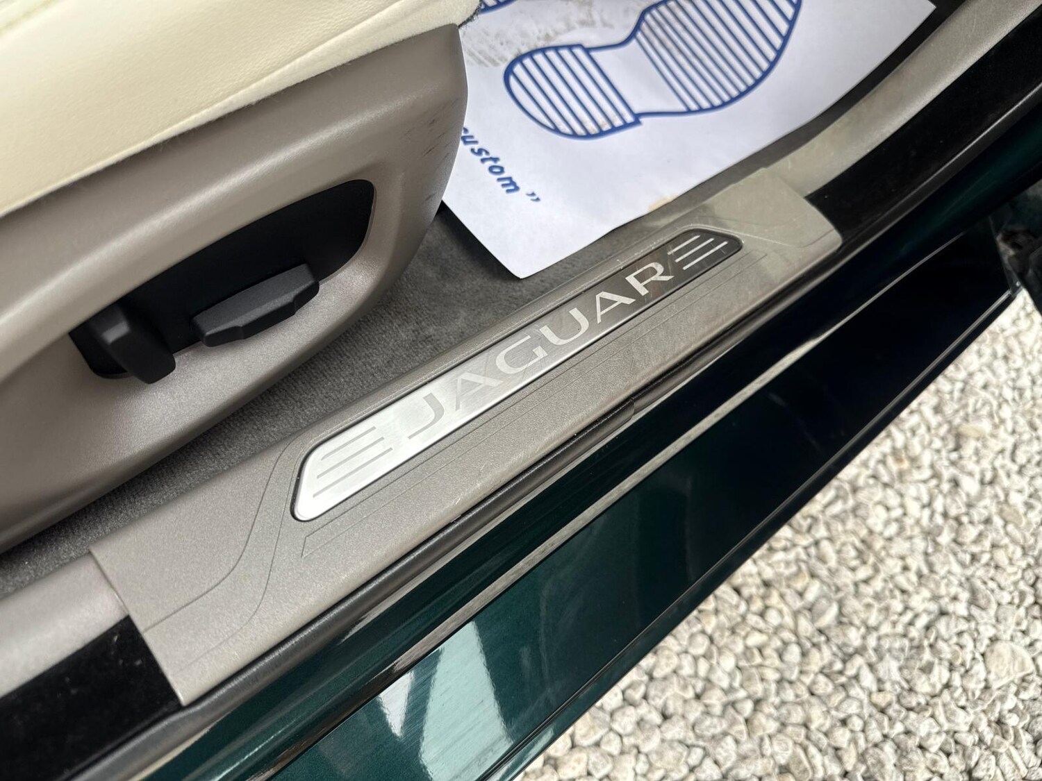 Used Jaguar XE for sale - 78058009: Photo 41