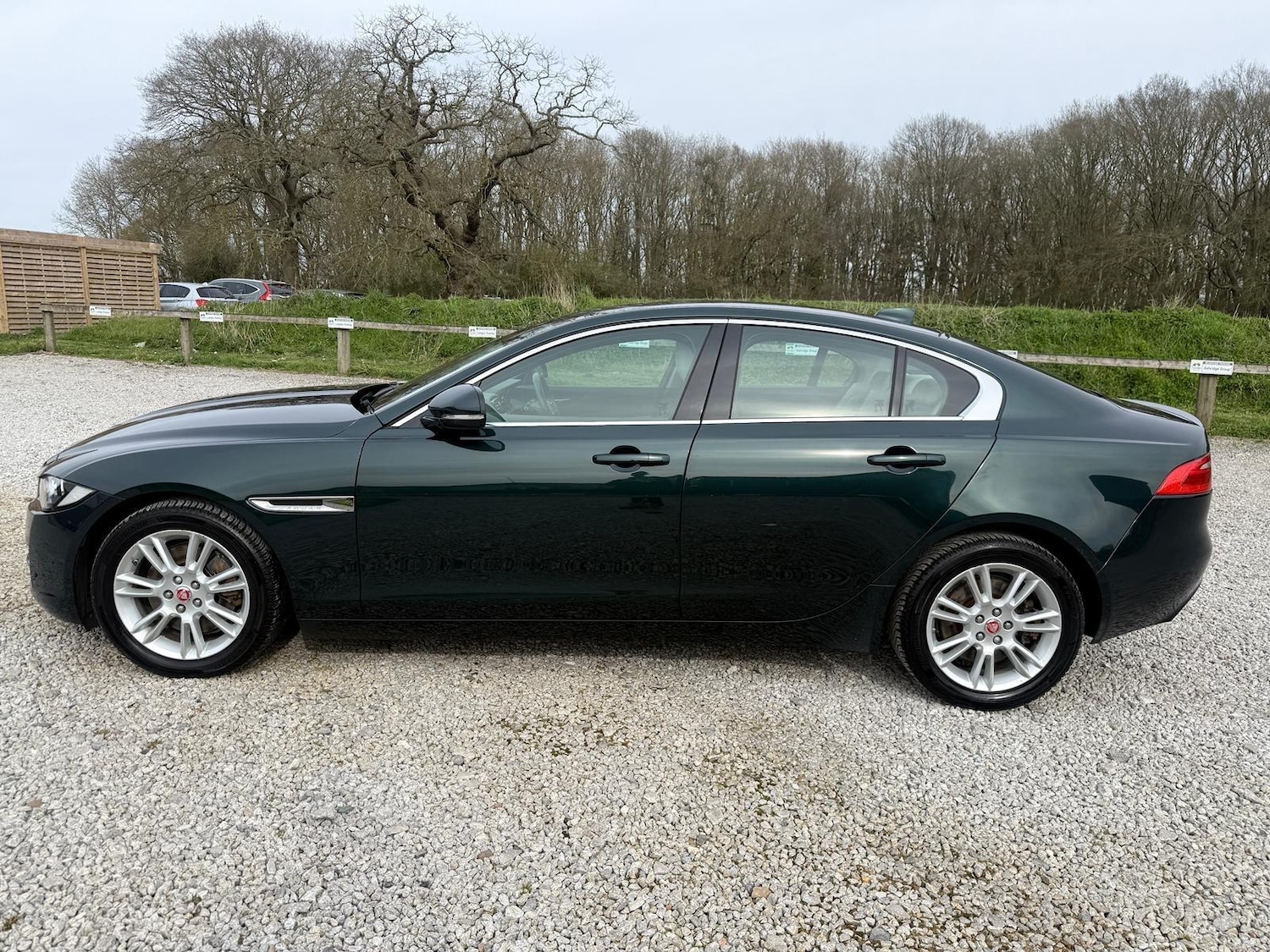 Used Jaguar XE for sale - 78058009: Photo 5