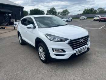 2018 (68) - 1.6 GDi SE Nav 5dr 2WD