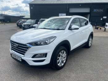 Used Hyundai TUCSON 2018 for sale - 74823237: Photo