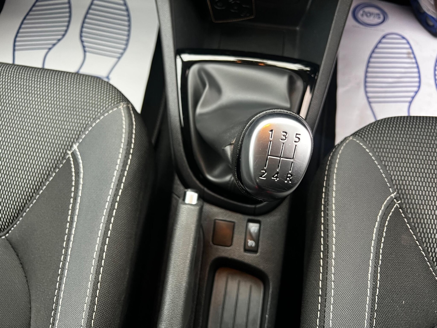 Used Renault Clio 2016 for sale - 76239968: Photo 10