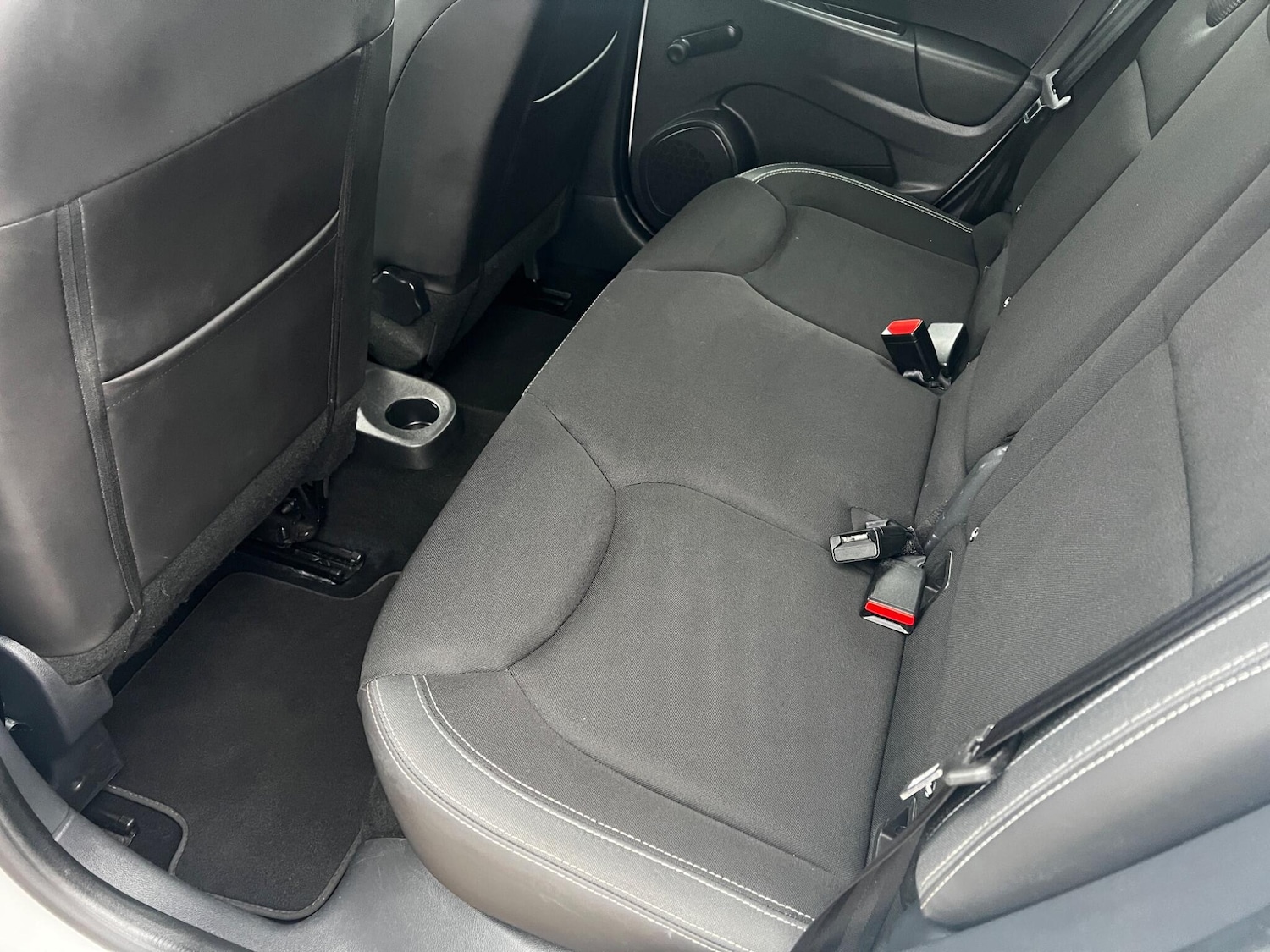 Used Renault Clio 2016 for sale - 76239968: Photo 13