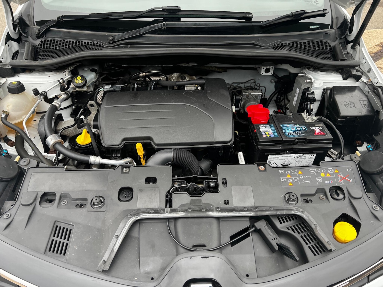 Used Renault Clio 2016 for sale - 76239968: Photo 22