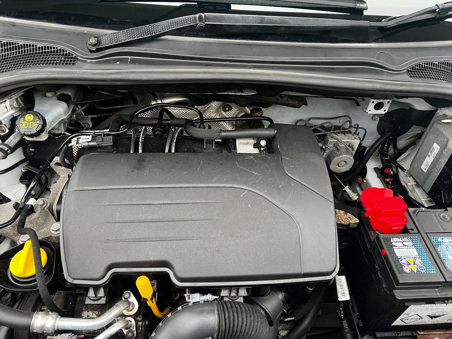 Used Renault Clio 2016 for sale - 76239968: Photo 23