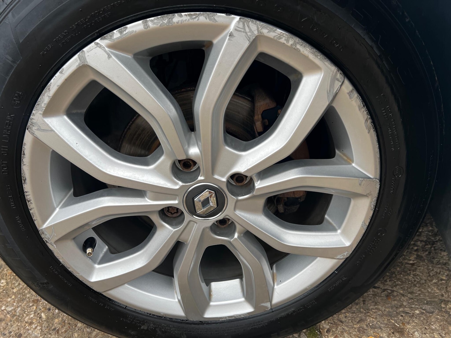 Used Renault Clio 2016 for sale - 76239968: Photo 24