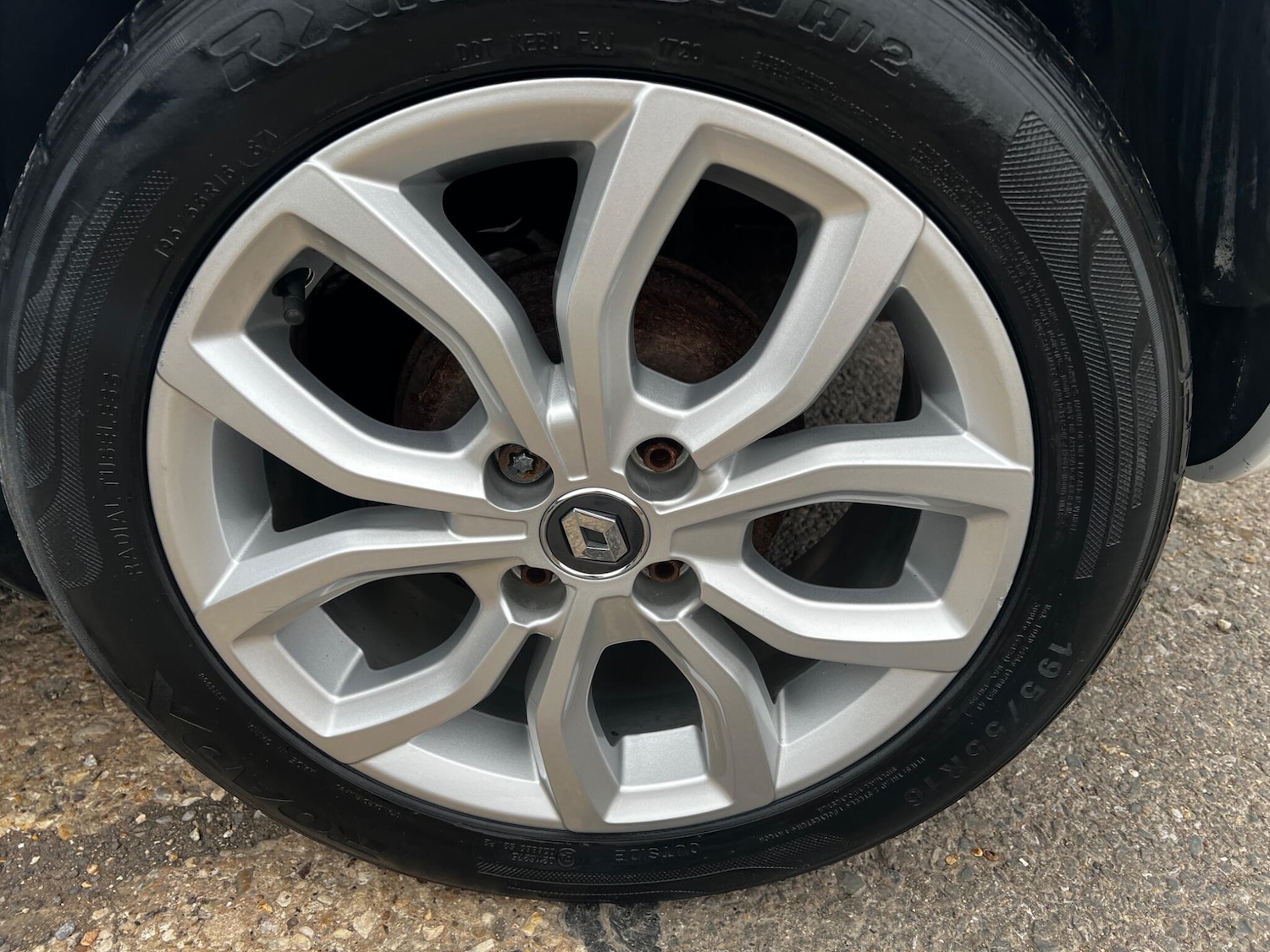 Used Renault Clio 2016 for sale - 76239968: Photo 26