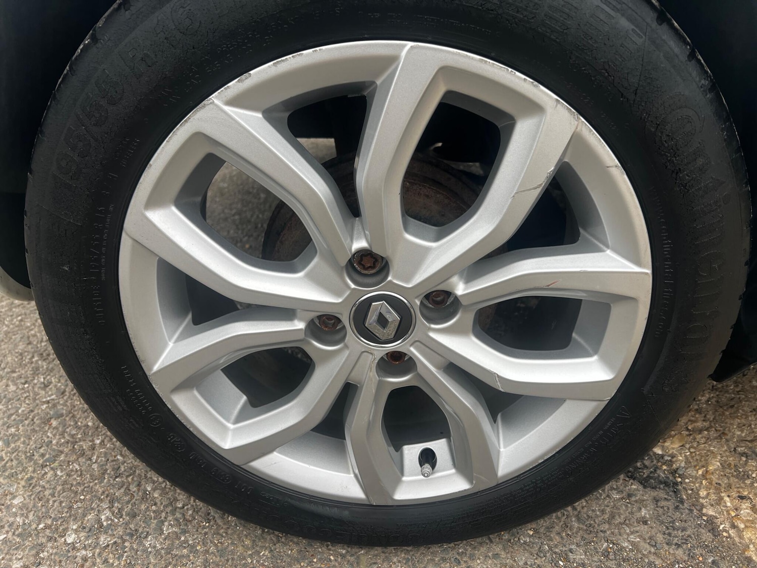 Used Renault Clio 2016 for sale - 76239968: Photo 27