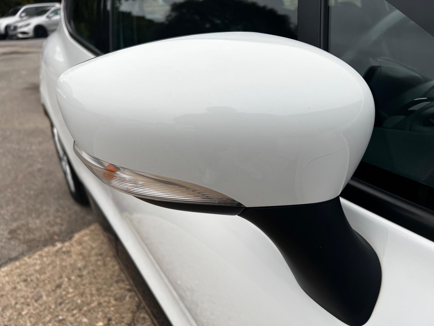 Used Renault Clio 2016 for sale - 76239968: Photo 31