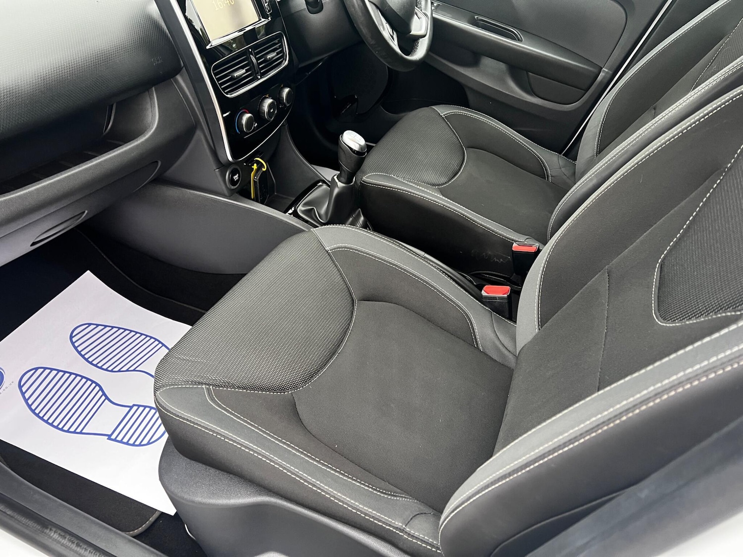 Used Renault Clio 2016 for sale - 76239968: Photo 36