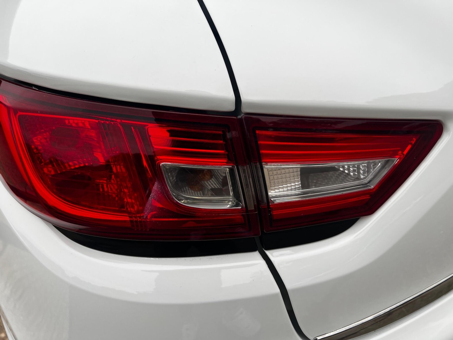 Used Renault Clio 2016 for sale - 76239968: Photo 37