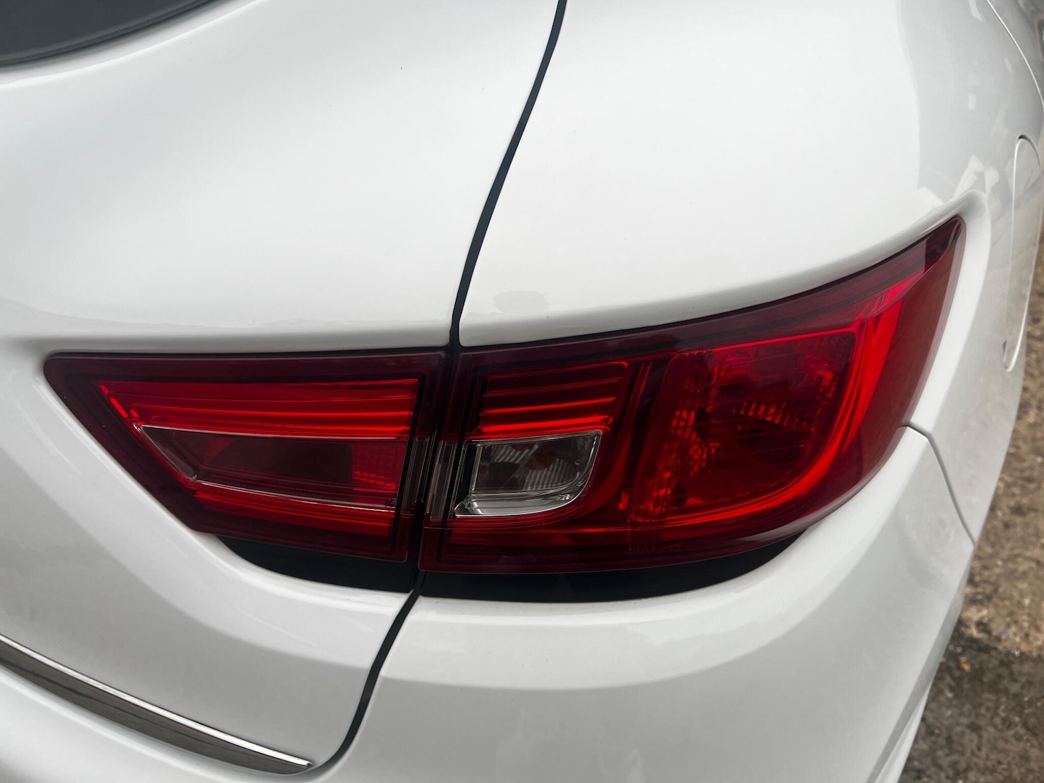 Used Renault Clio 2016 for sale - 76239968: Photo 38