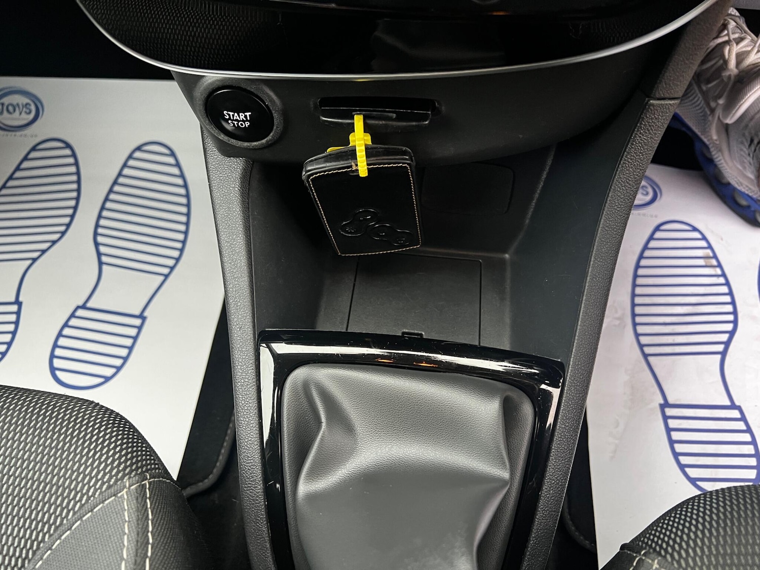 Used Renault Clio 2016 for sale - 76239968: Photo 42