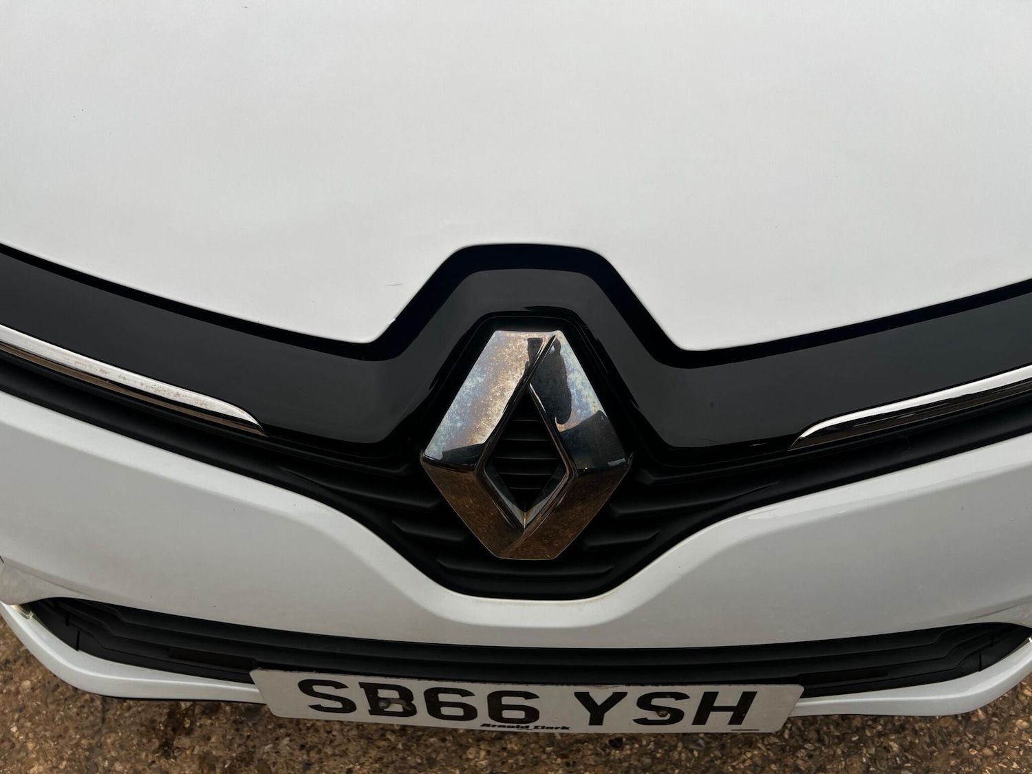 Used Renault Clio 2016 for sale - 76239968: Photo 45